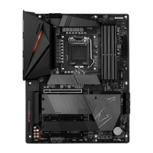 GIGABYTE Z590 AORUS PRO AX Gaming Motherboard, LGA 1200