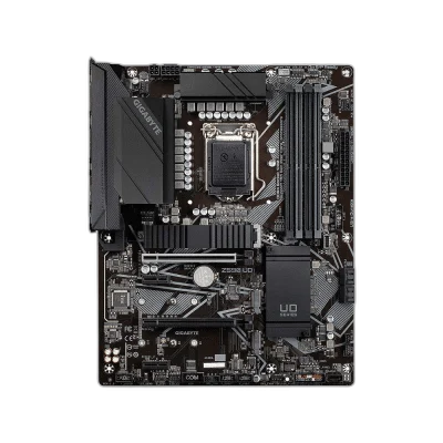 GIGABYTE Z590 UD ATX Motherboard, LGA 1200