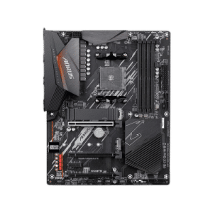 GIGABYTE B550 AORUS ELITE AM4 ATX Motherboard