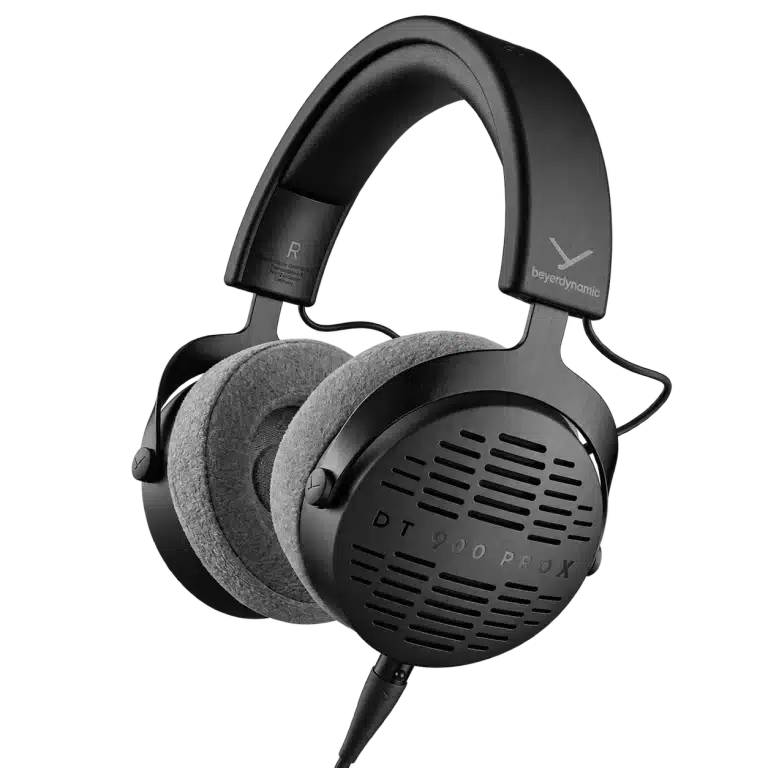 beyerdynamic DT 900 PRO X Studio Headphones 48 Ohm — product view