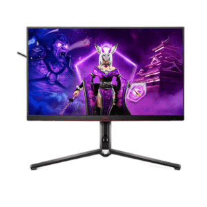 AOC AG324UX 32 inch 4K UHD 144Hz IPS Gaming Monitor