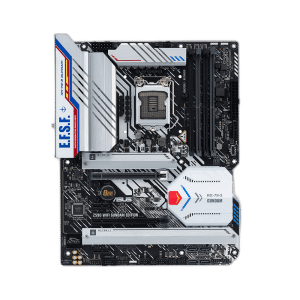 ASUS Z590 WiFi GUNDAM Edition ATX Motherboard, LGA 1200