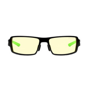 Gunnar Razer RPG Edition Gaming Glasses - Onyx Frame, Amber Lens