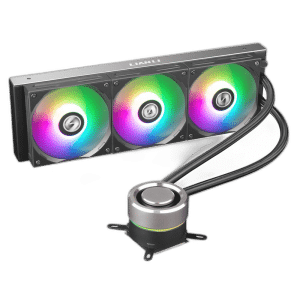 Lian Li GALAHAD AIO 360mm Liquid CPU Cooler