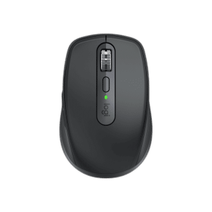 Logitech MX Anywhere 3 Wireless Mouse