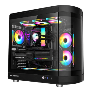 RTX 5070 Ti Gaming PC, Intel Core Ultra 7 270K