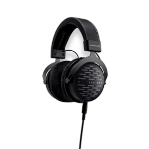 beyerdynamic DT 1990 PRO Open-Back Studio Reference Headphones
