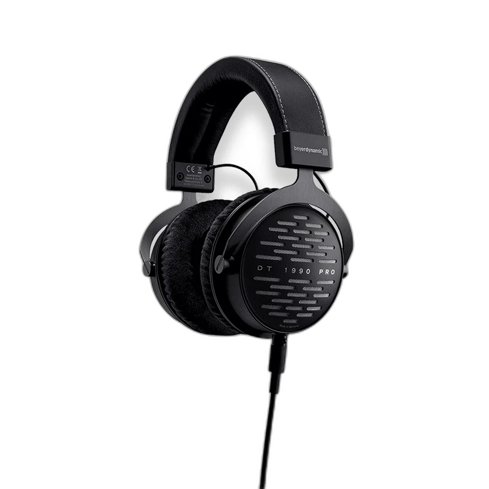 beyerdynamic DT 1990 PRO Open-Back Studio Reference Headphones