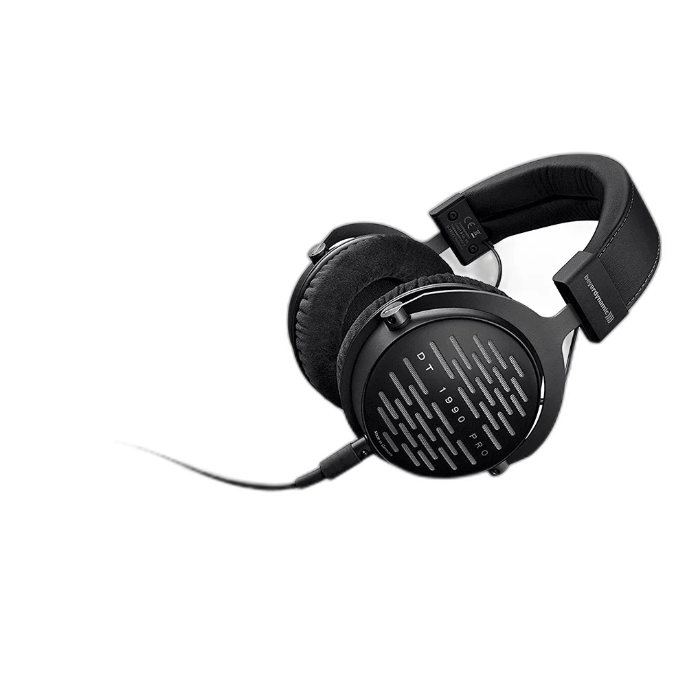 beyerdynamic DT 1990 PRO Open-Back Studio Reference Headphones