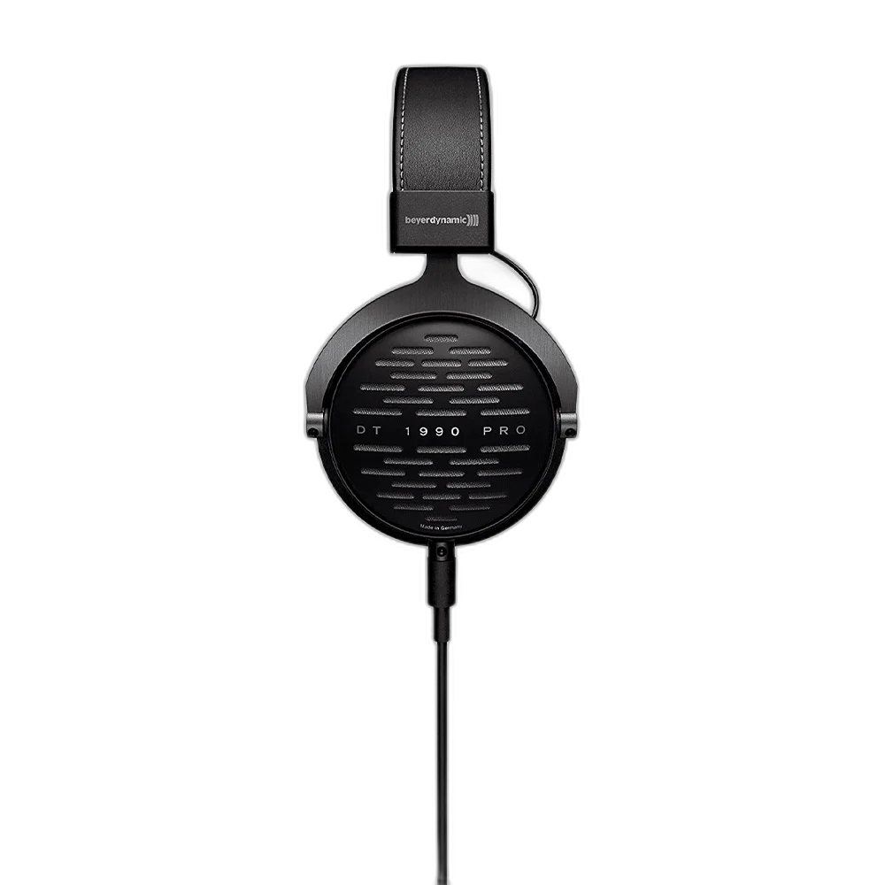 beyerdynamic DT 1990 PRO Open-Back Studio Reference Headphones