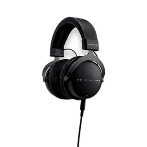 beyerdynamic DT 1770 PRO 250 Ohm Closed Studio Headphones