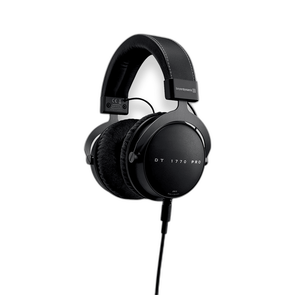 beyerdynamic DT 1770 PRO 250 Ohm Closed Studio Headphones