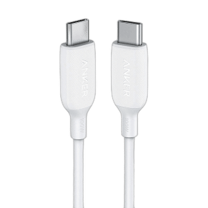 Anker Powerline III USB C to USB C Cable, 100W 1.8m
