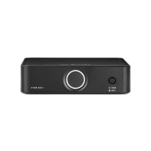 JDS Labs ATOM DAC+ with Upgradeable Firmware