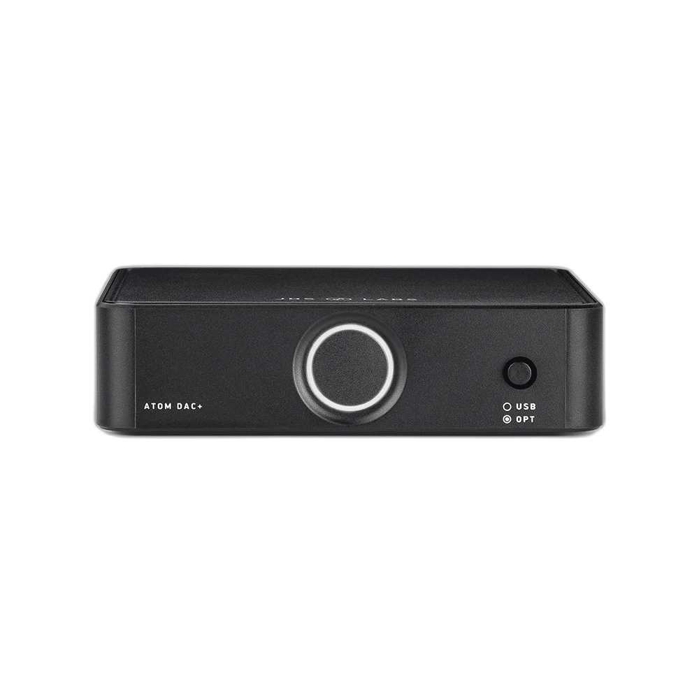 JDS Labs ATOM DAC+ with Upgradeable Firmware