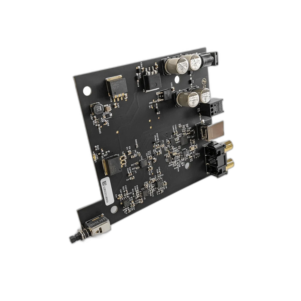JDS Labs Atom DAC+ — A dedicated stage for your audio system