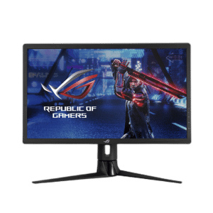ASUS ROG Strix XG27UQR 27 Inch 4K UHD 144Hz IPS Monitor