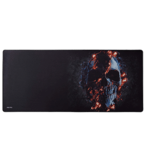 JIALONG XL Gaming Mouse Pad, Enhanced Surface