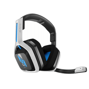 ASTRO A20 GEN 2 Gaming Headset, Wireless, Blue Color