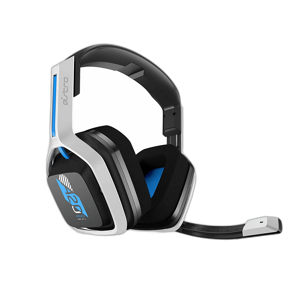 ASTRO A20 GEN 2 Gaming Headset, Wireless, Blue Color