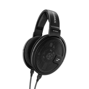 Sennheiser HD 660 S 150 Ohm Open-Back Headphones