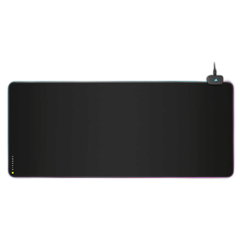 Corsair MM700 RGB Extended Gaming Mouse Pad