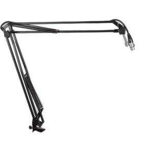 Gator Frameworks Microphone Boom Arm Stand 1000 Series