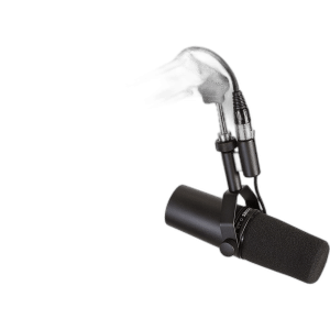 Gator Frameworks Microphone Boom Arm Stand 1000 Series