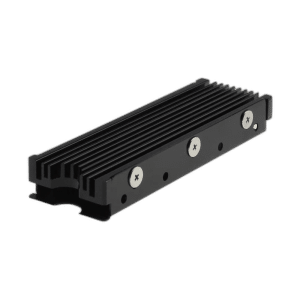 MHQJRH M.2 2280 SSD Heatsink for PC and PS5
