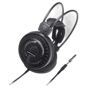 Audio-Technica ATH-AD700X 38 Ohm Open-Air Headphones