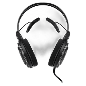 Audio-Technica ATH-AD700X 38 Ohm Open-Air Headphones