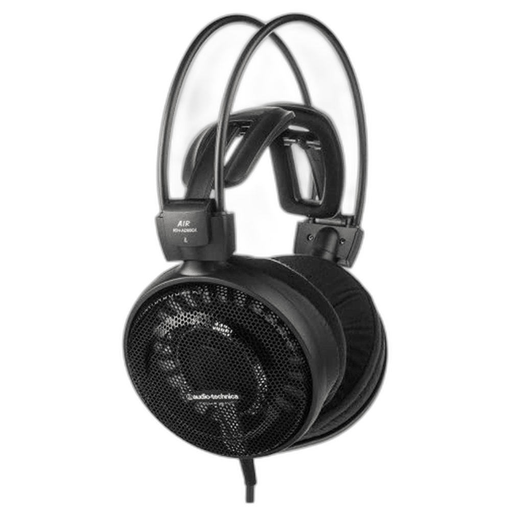 Audio-Technica ATH-AD900X 47 Ohm Open-Back Audiophile Headphones