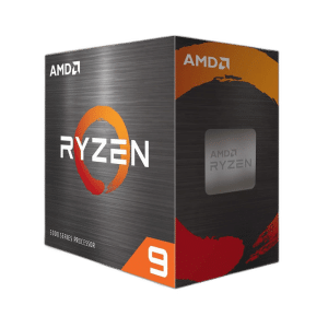 AMD Ryzen 9 5950X 16-Core 105W Desktop Processor