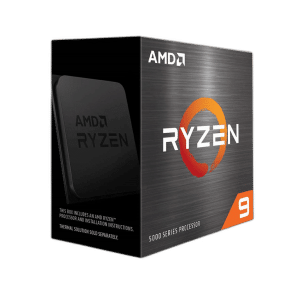 AMD Ryzen 9 5900X 12-Core 105W Desktop Processor