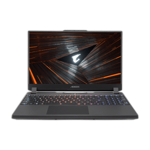 Gigabyte Aorus 15 - i7-12700H - RTX 3060 - 16GB RAM
