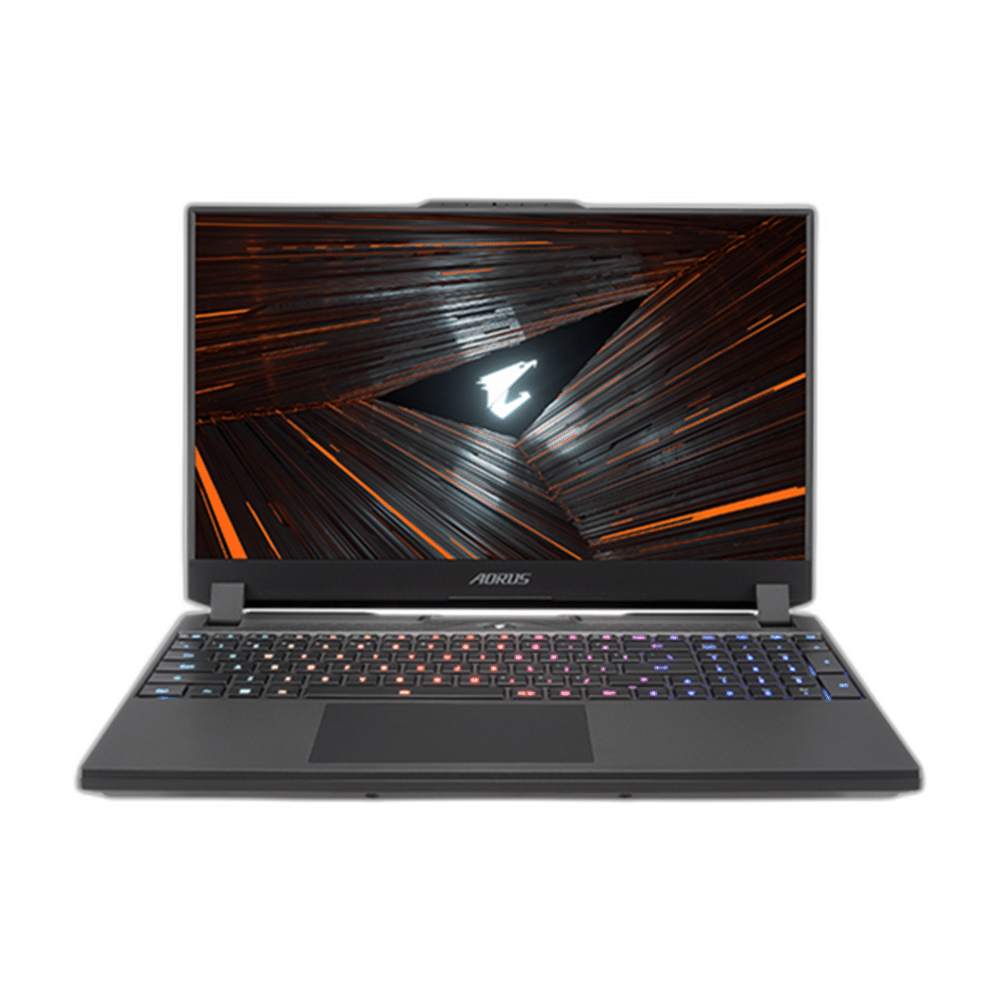Gigabyte Aorus 15 - i7-12700H - RTX 3060 - 16GB RAM