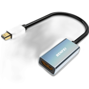BENFEI Mini DisplayPort to HDMI Adapter Cable, Thunderbolt 2
