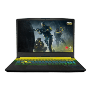 MSI Crosshair 15 - i7-12700H - RTX 3070 Ti - 32GB RAM