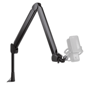 Elgato Wave Mic Arm, Flexible Mounting Solution