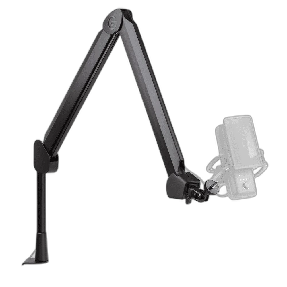 Elgato Wave Mic Arm, Flexible Mounting Solution