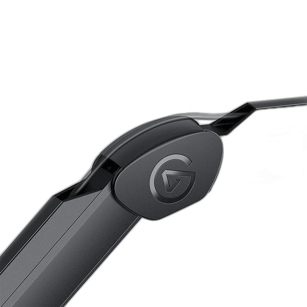 Elgato Wave Mic Arm, Flexible Mounting Solution Elgato hinge detail