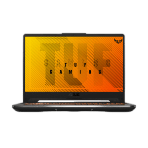 ASUS TUF A15 FA507XI - R9-7940HS - 16GB RAM