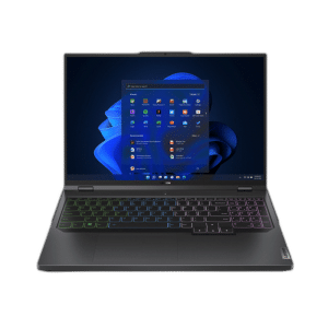 Lenovo Legion Pro 5 - i9-13900HX - 16GB RAM