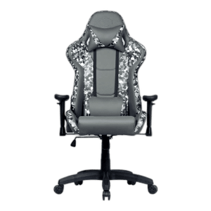 Cooler Master Caliber R1S - Dark Knight Camo Gaming Chair