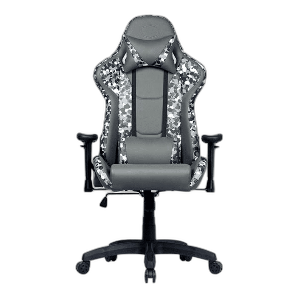 Cooler Master Caliber R1S - Dark Knight Camo Gaming Chair