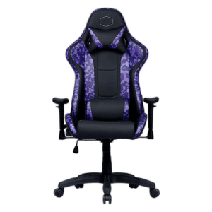 Cooler Master Caliber R1S - Camo Gaming Chair