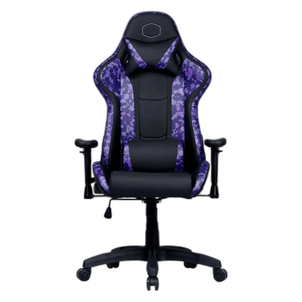 Cooler Master Caliber R1S - Camo Gaming Chair