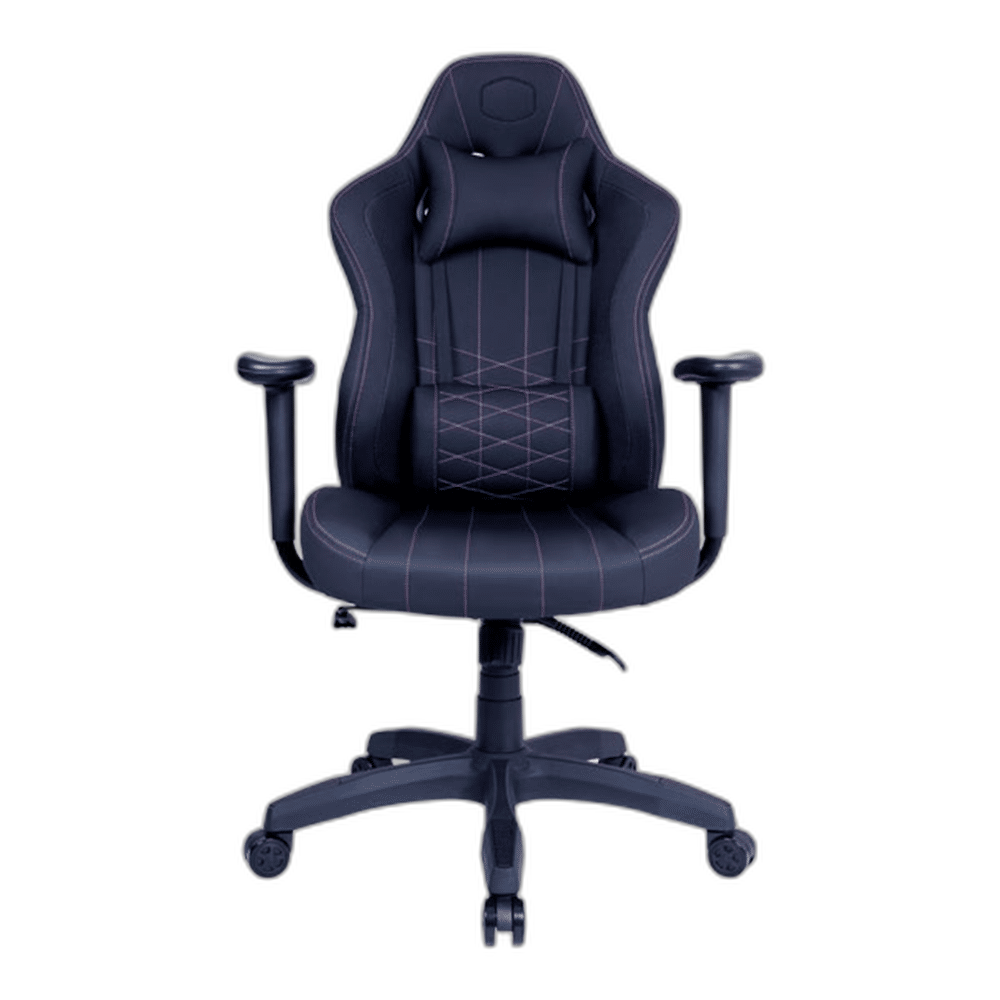 Cooler Master Caliber E1 - Black Gaming Chair