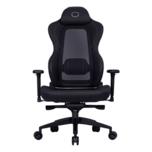 Cooler Master Hybrid 1 Gaming Chair with MuscleFlex® Mesh