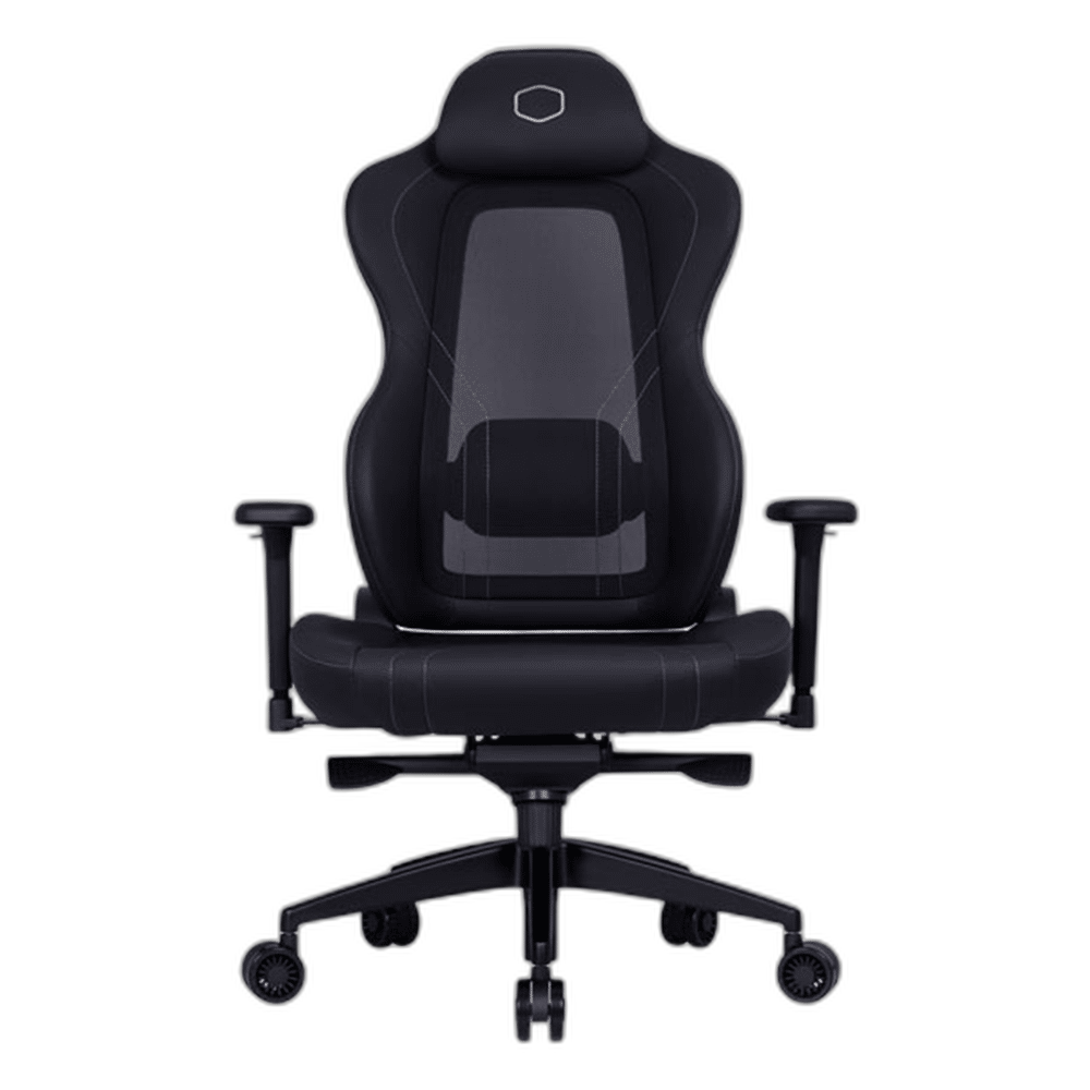 Cooler Master Hybrid 1 Gaming Chair with MuscleFlex® Mesh